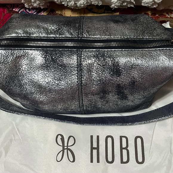HOBO Laguna in Blue Pewter. New condition. - Picture 6 of 15